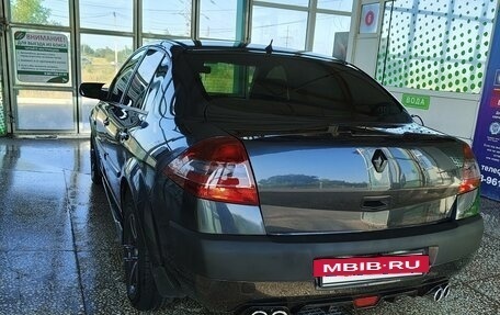 Renault Megane II, 2009 год, 800 000 рублей, 13 фотография