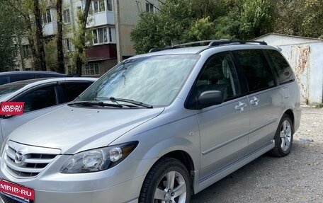 Mazda MPV II, 2003 год, 950 000 рублей, 3 фотография