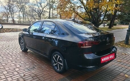 Volkswagen Polo VI (EU Market), 2021 год, 1 950 000 рублей, 6 фотография