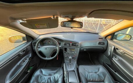 Volvo S60 III, 2001 год, 295 000 рублей, 7 фотография