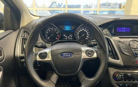 Ford Focus III, 2012 год, 1 089 000 рублей, 7 фотография