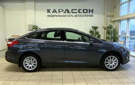 Ford Focus III, 2012 год, 1 089 000 рублей, 6 фотография