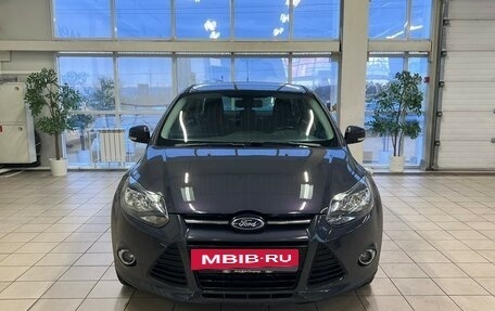 Ford Focus III, 2012 год, 1 089 000 рублей, 3 фотография