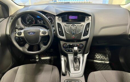 Ford Focus III, 2012 год, 1 089 000 рублей, 8 фотография