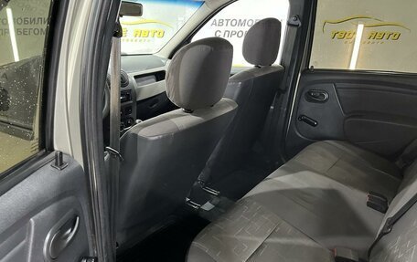 Renault Logan I, 2010 год, 279 000 рублей, 8 фотография