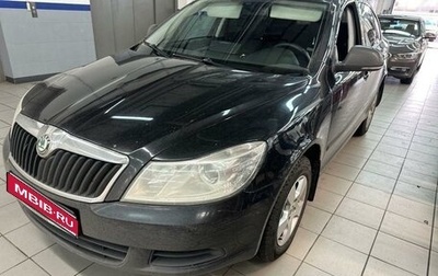 Skoda Octavia, 2011 год, 837 000 рублей, 1 фотография