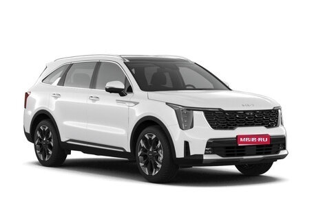 KIA Sorento IV, 2024 год, 5 800 000 рублей, 1 фотография