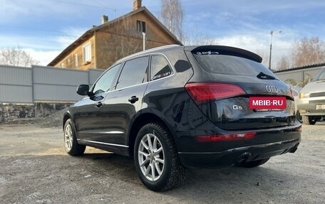 Audi Q5, 2008 год, 1 300 000 рублей, 3 фотография