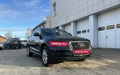 Audi Q5, 2008 год, 1 300 000 рублей, 2 фотография