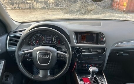 Audi Q5, 2008 год, 1 300 000 рублей, 14 фотография