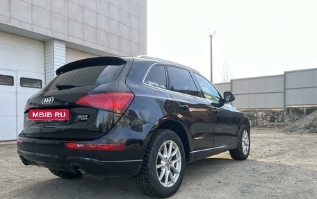 Audi Q5, 2008 год, 1 300 000 рублей, 4 фотография