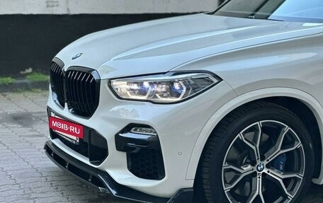 BMW X5, 2018 год, 7 300 000 рублей, 7 фотография