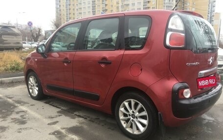 Citroen C3 Picasso I, 2012 год, 450 000 рублей, 4 фотография