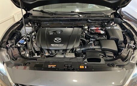 Mazda 6, 2018 год, 2 555 000 рублей, 18 фотография