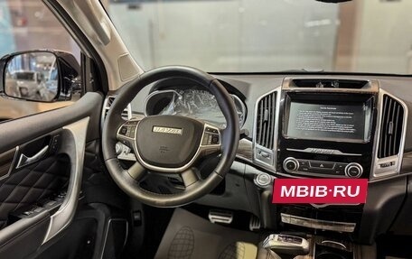 Haval H9 I рестайлинг, 2024 год, 4 899 000 рублей, 15 фотография