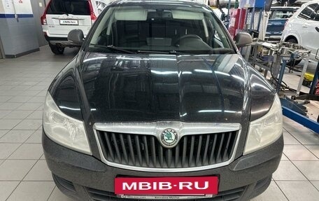 Skoda Octavia, 2011 год, 837 000 рублей, 2 фотография