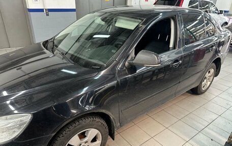 Skoda Octavia, 2011 год, 837 000 рублей, 4 фотография