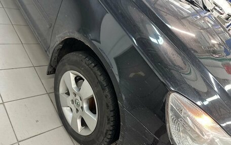 Skoda Octavia, 2011 год, 837 000 рублей, 14 фотография