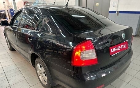 Skoda Octavia, 2011 год, 837 000 рублей, 8 фотография