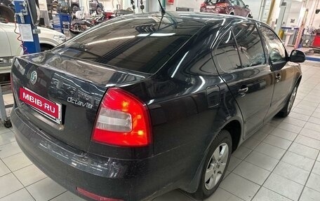 Skoda Octavia, 2011 год, 837 000 рублей, 11 фотография