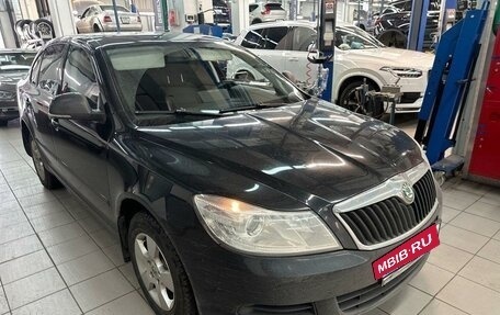 Skoda Octavia, 2011 год, 837 000 рублей, 15 фотография