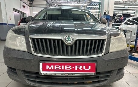 Skoda Octavia, 2011 год, 837 000 рублей, 18 фотография