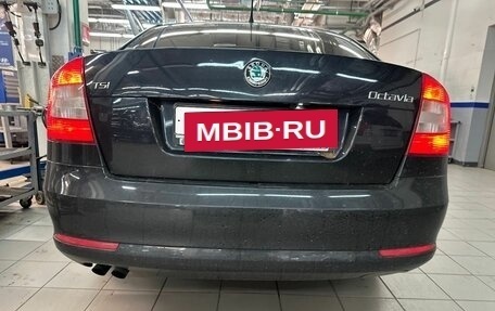 Skoda Octavia, 2011 год, 837 000 рублей, 19 фотография