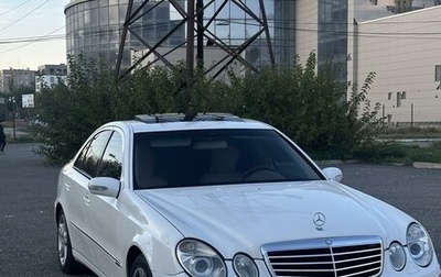 Mercedes-Benz E-Класс, 2006 год, 1 200 000 рублей, 1 фотография