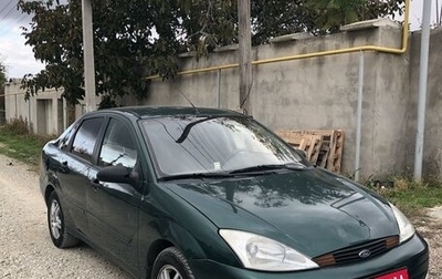 Ford Focus IV, 2000 год, 400 000 рублей, 1 фотография