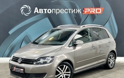 Volkswagen Golf Plus II, 2012 год, 1 125 000 рублей, 1 фотография