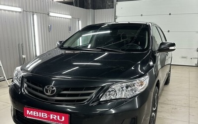 Toyota Corolla, 2010 год, 1 450 000 рублей, 1 фотография