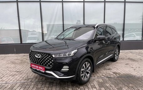 Chery Tiggo 7 Pro, 2020 год, 1 849 000 рублей, 1 фотография