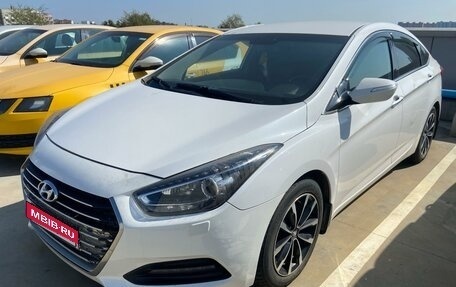 Hyundai i40 I рестайлинг, 2016 год, 1 355 000 рублей, 1 фотография