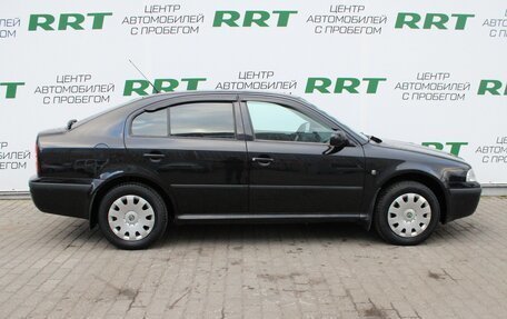 Skoda Octavia IV, 2008 год, 725 000 рублей, 2 фотография