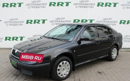 Skoda Octavia IV, 2008 год, 725 000 рублей, 6 фотография