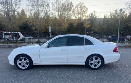 Mercedes-Benz E-Класс, 2006 год, 1 200 000 рублей, 8 фотография