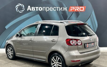 Volkswagen Golf Plus II, 2012 год, 1 125 000 рублей, 7 фотография