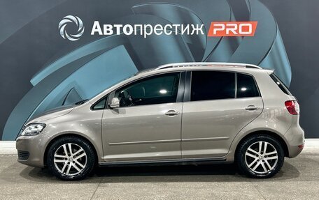 Volkswagen Golf Plus II, 2012 год, 1 125 000 рублей, 8 фотография