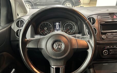 Volkswagen Golf Plus II, 2012 год, 1 125 000 рублей, 14 фотография