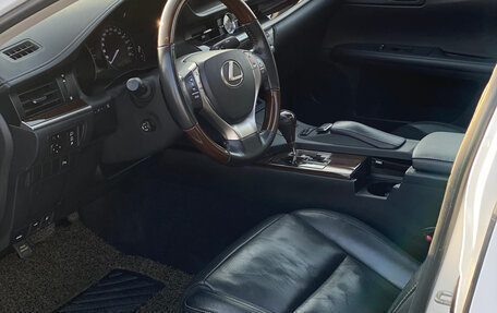 Lexus ES VII, 2013 год, 2 500 000 рублей, 11 фотография