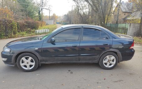 Nissan Almera Classic, 2007 год, 300 000 рублей, 6 фотография