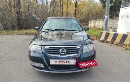 Nissan Almera Classic, 2007 год, 300 000 рублей, 5 фотография