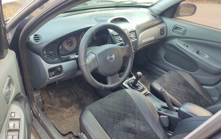 Nissan Almera Classic, 2007 год, 300 000 рублей, 11 фотография