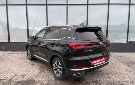 Chery Tiggo 7 Pro, 2020 год, 1 849 000 рублей, 3 фотография