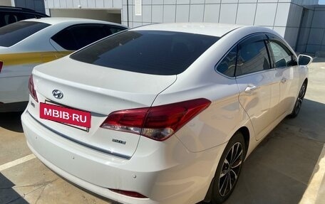 Hyundai i40 I рестайлинг, 2016 год, 1 355 000 рублей, 4 фотография