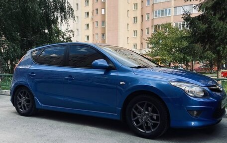 Hyundai i30 I, 2010 год, 780 000 рублей, 8 фотография