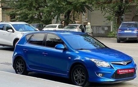 Hyundai i30 I, 2010 год, 780 000 рублей, 6 фотография