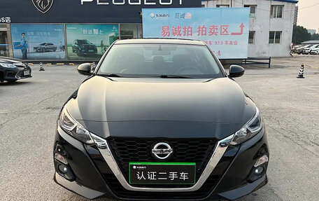 Nissan Teana, 2020 год, 1 800 006 рублей, 2 фотография