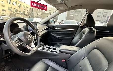 Nissan Teana, 2020 год, 1 800 006 рублей, 10 фотография