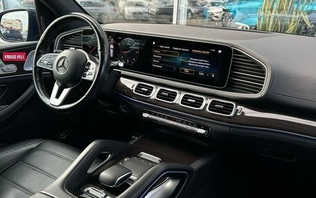 Mercedes-Benz GLS, 2021 год, 10 399 000 рублей, 13 фотография